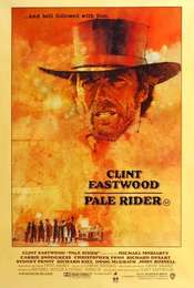 Pale Rider