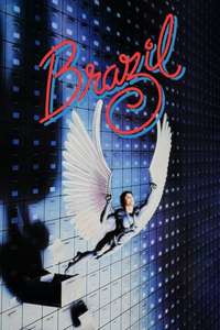 Brazil - Poster