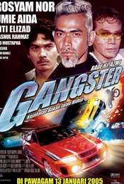 Gangster