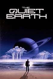 The Quiet Earth