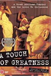 A Touch of Greatness