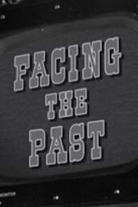 Facing the Past - Poster