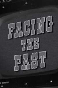 Facing the Past - Poster