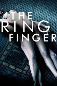 The Ring Finger - Poster