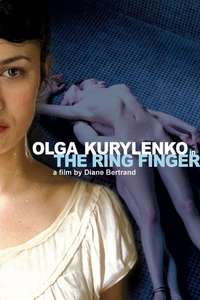 The Ring Finger - Poster