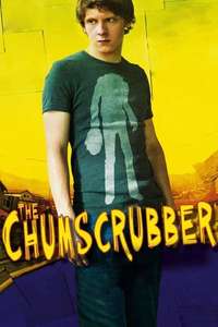 The Chumscrubber - Poster