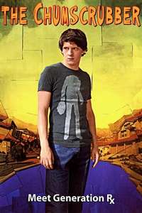 The Chumscrubber - Poster