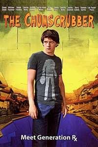 The Chumscrubber - Poster
