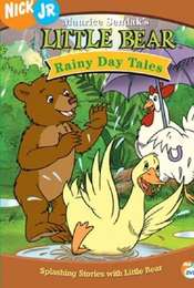 Little Bear - Rainy Day Tales