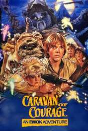 The Ewok Adventure