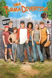 The Sandlot 2 - Posters