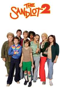 The Sandlot 2 - Posters
