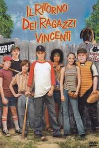 The Sandlot 2 - Posters