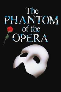 Behind the Mask: The Story of 'The Phantom of the Opera' - Poster