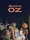 Return to Oz