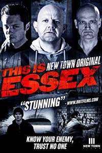 New Town Original - Poster