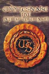 Whitesnake: Live in the Still of the Night