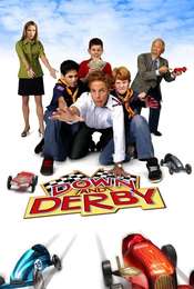 Down and Derby