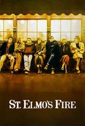 St. Elmo's Fire