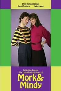 Behind the Camera: The Unauthorized Story of 'Mork & Mindy' - Poster