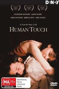 Human Touch - Poster