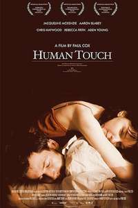Human Touch - Poster