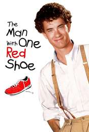 The Man with One Red Shoe
