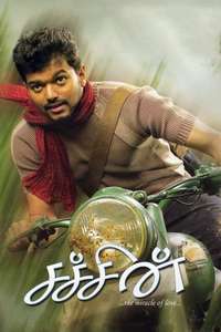 Sachein - Poster