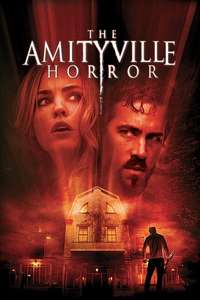 The Amityville Horror - Poster