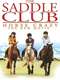 The Saddle Club: Horse Crazy