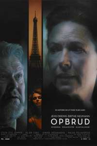 Lost and Found - Poster