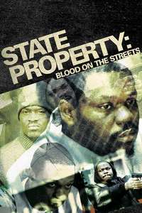 State Property 2 - Poster