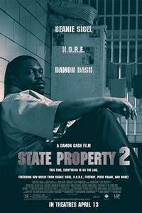 State Property 2 - Poster