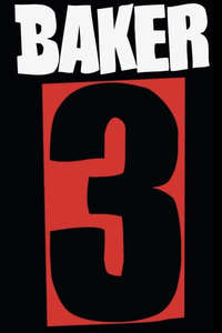 Baker 3 - Poster