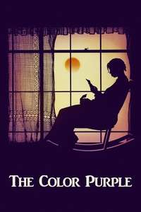 The Color Purple - Poster