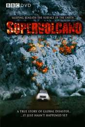 Supervolcano