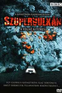 Supervolcano - Poster