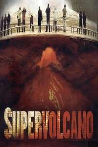 Supervolcano - Poster