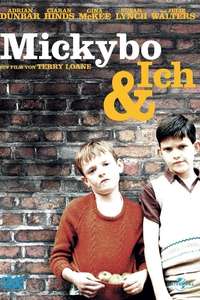 Mickybo and Me - Poster