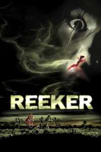Reeker - Poster