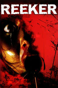 Reeker - Poster
