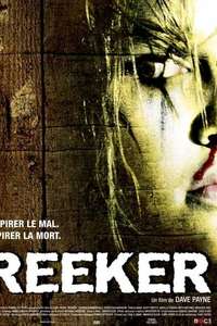 Reeker - Poster