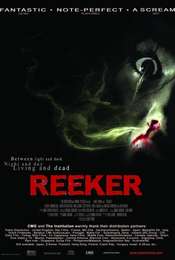 Reeker