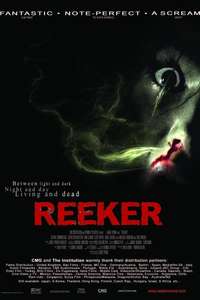 Reeker - Poster