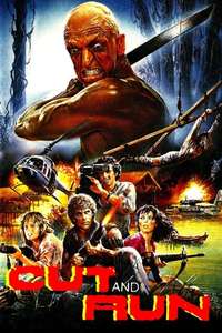 Cut and Run - Poster