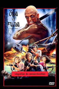 Cut and Run - Poster