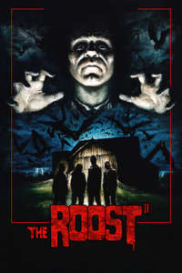 The Roost - Poster