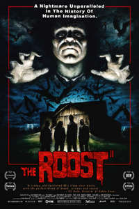 The Roost - Poster