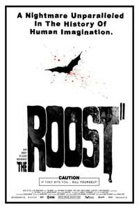 The Roost - Poster