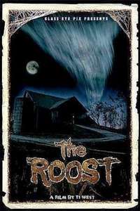 The Roost - Poster